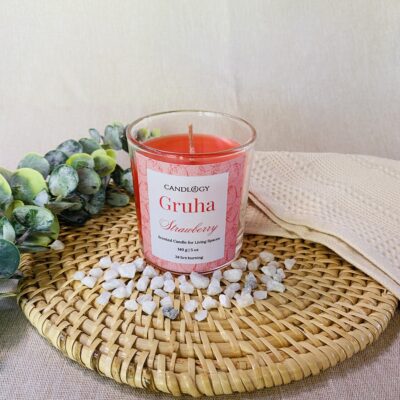 GRUHA MAXI STRAWBERRY