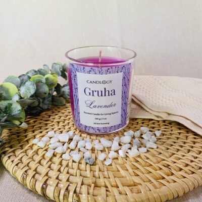 GRUHA MAXI LAVENDER