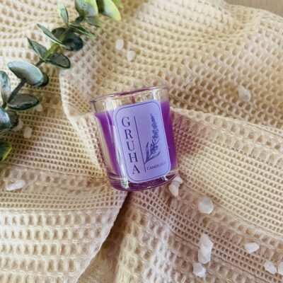 GRUHA MINI LAVENDER