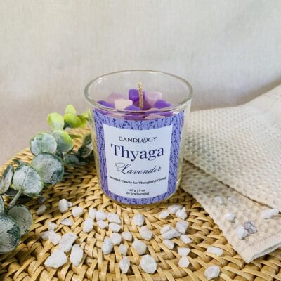 THYAGA MAXI LAVENDER