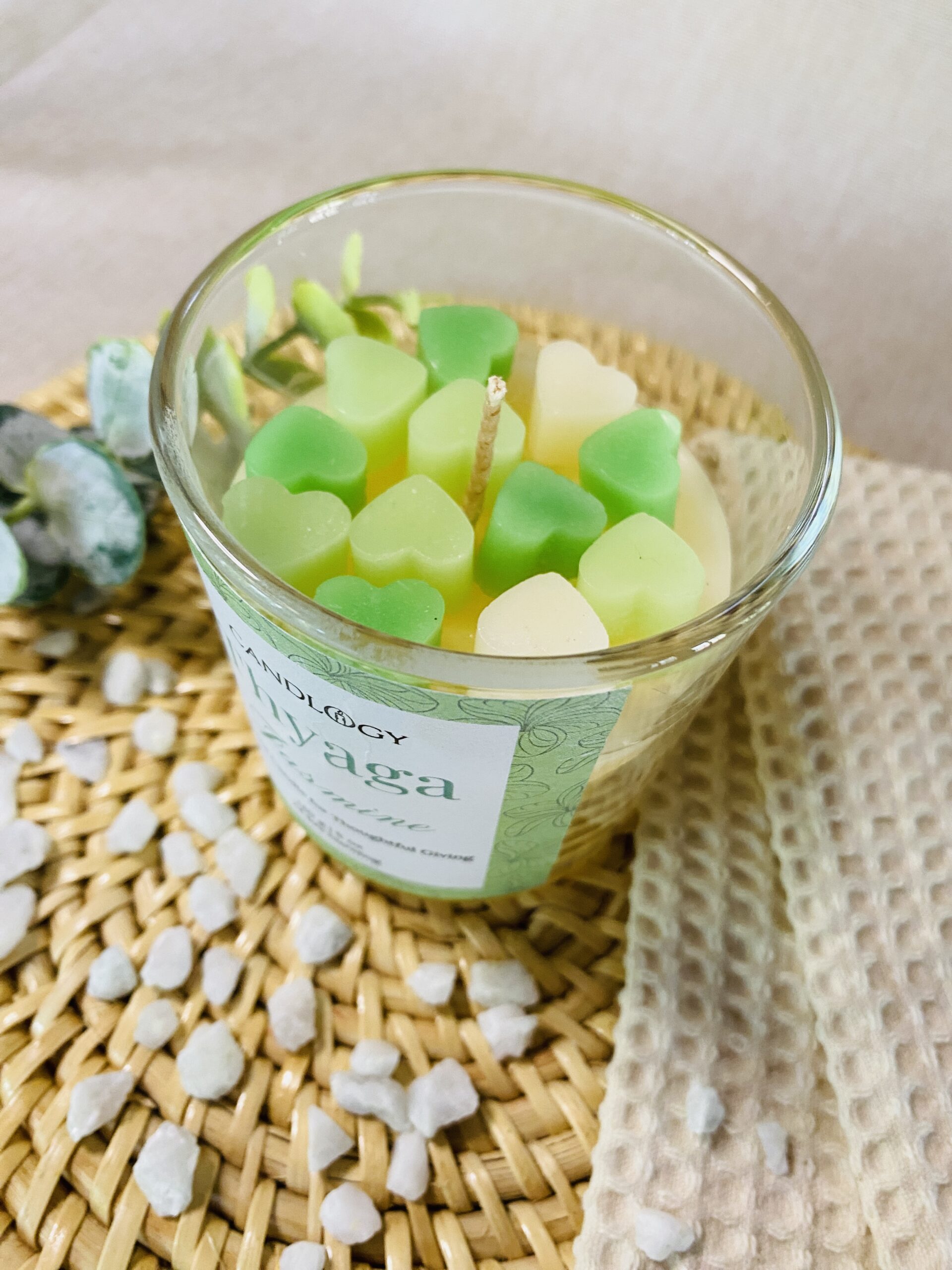 THYAGA MAXI JASMINE - Image 2