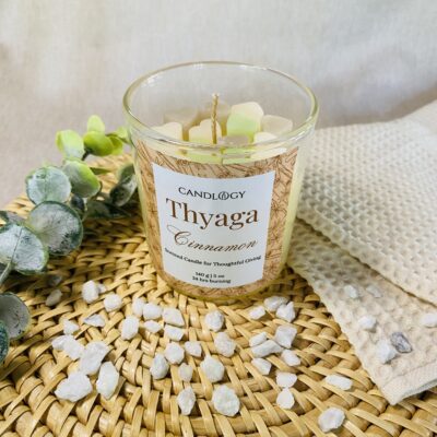 THYAGA MAXI CINNAMON