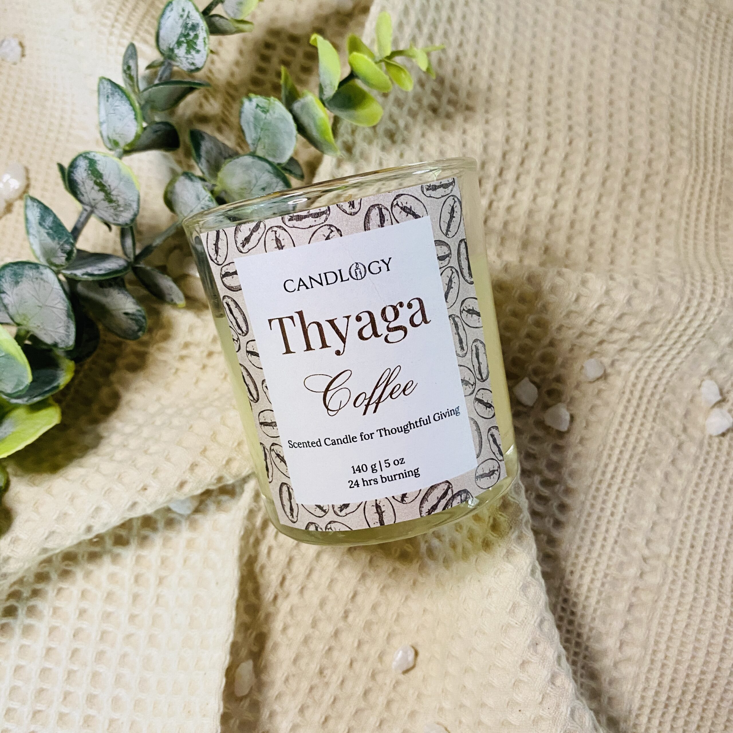 THYAGA MAXI COFFEE - Image 3