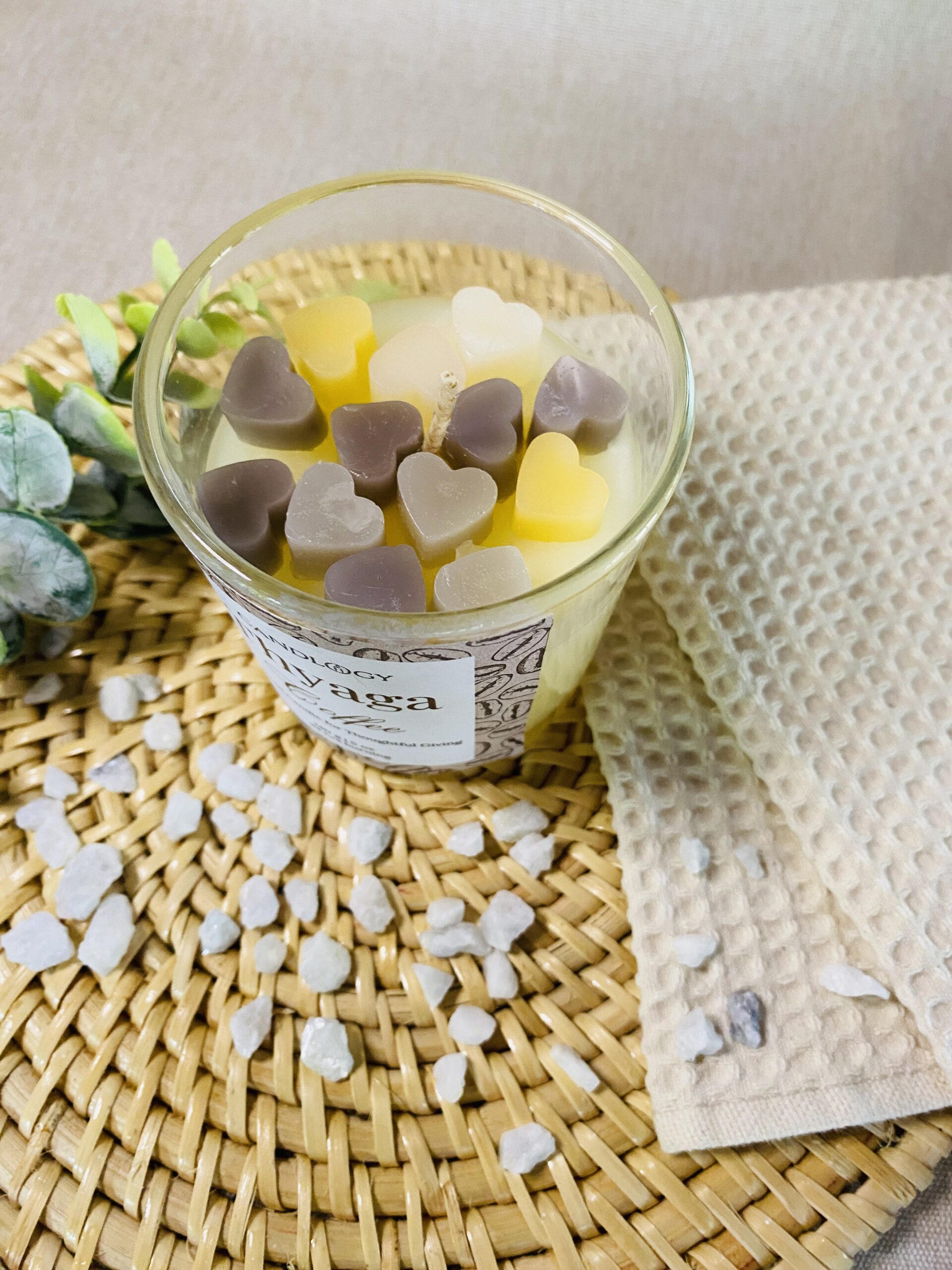 THYAGA MAXI COFFEE - Image 2