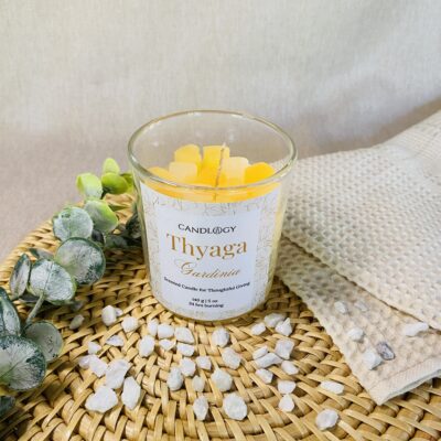 THYAGA MAXI GARDENIA