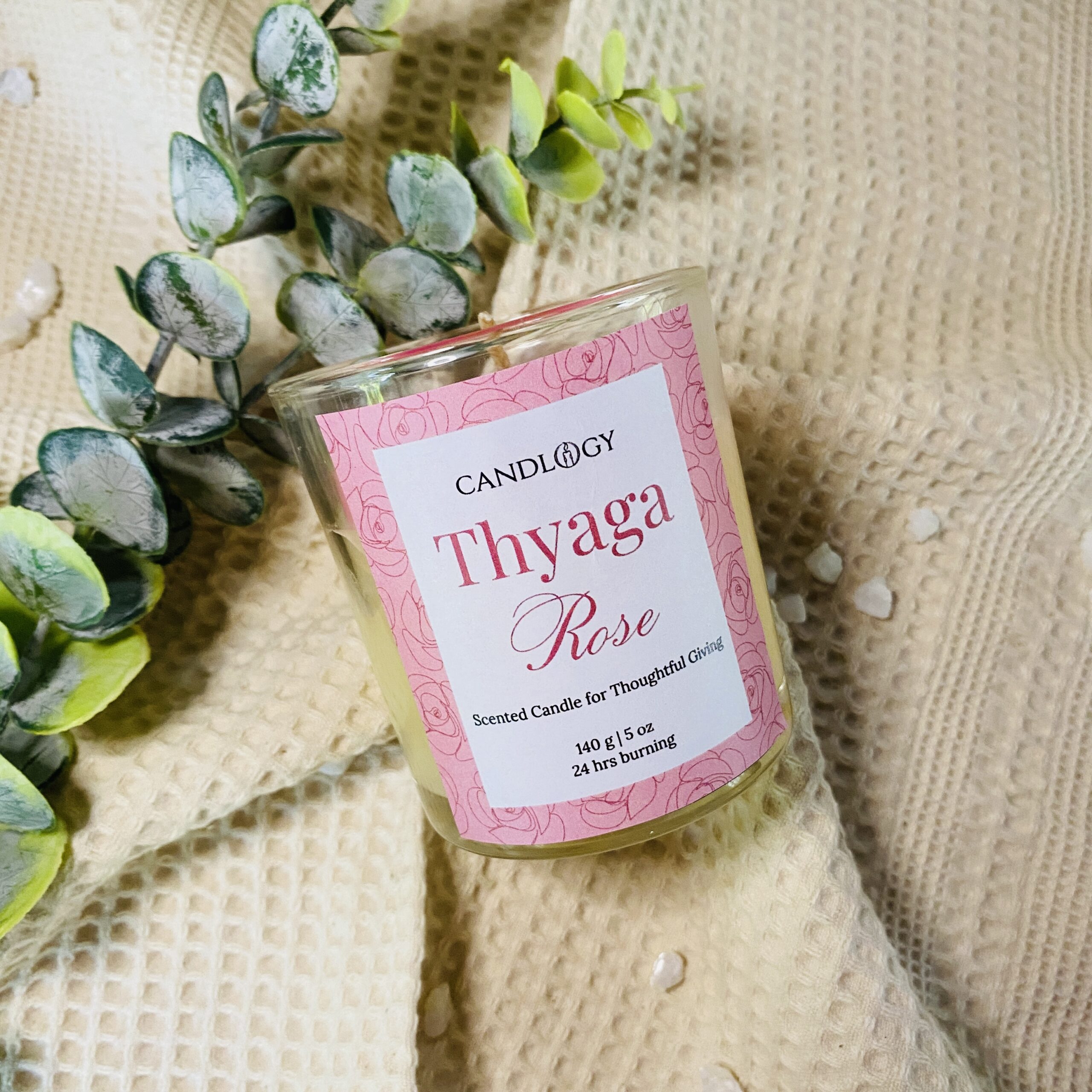 THYAGA MAXI ROSE - Image 3