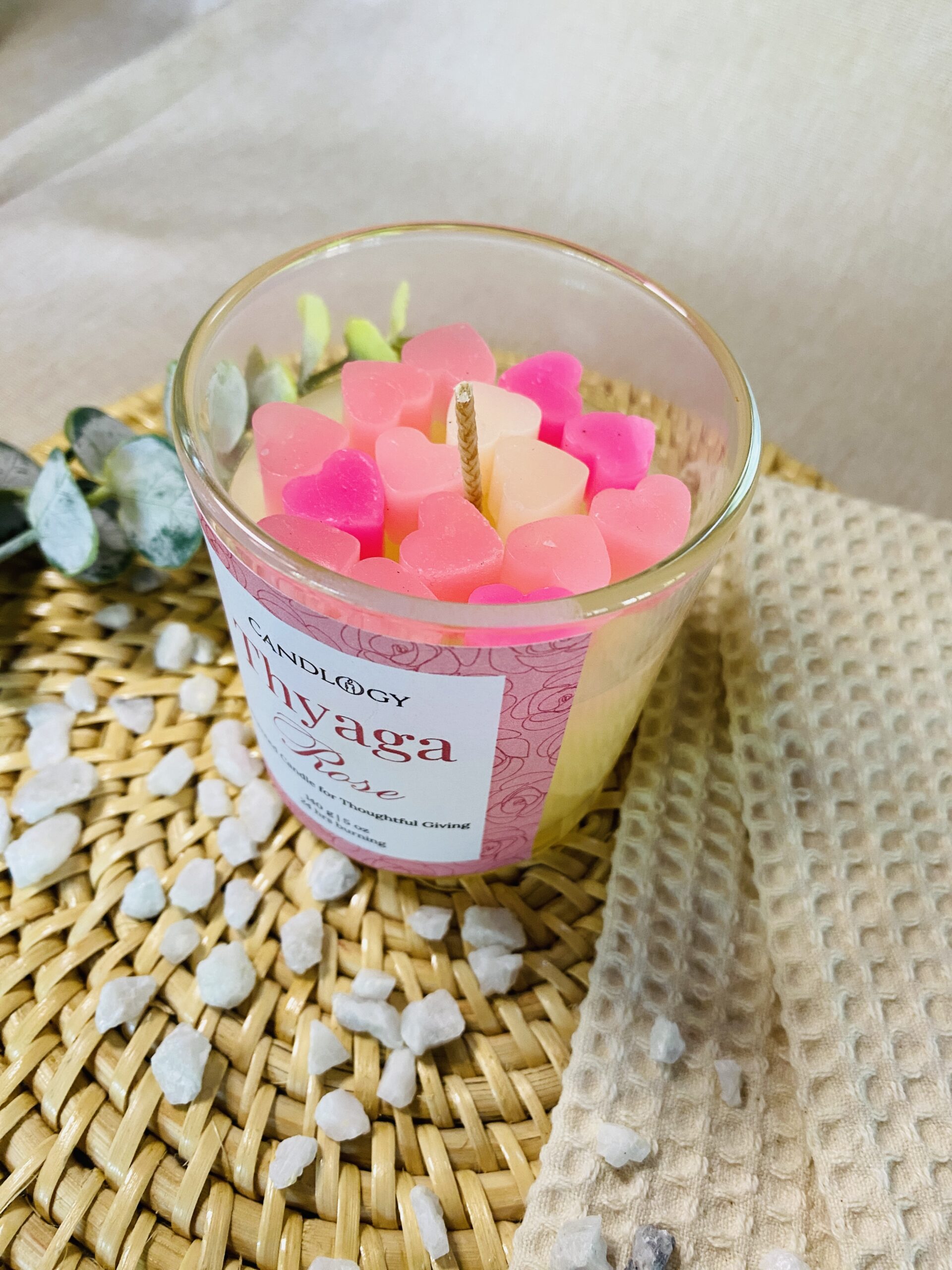 THYAGA MAXI ROSE - Image 2