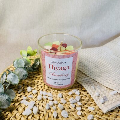 THAYAGA MAXI STRAWBERRY