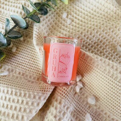 GRUHA MINI STRAWBERRY